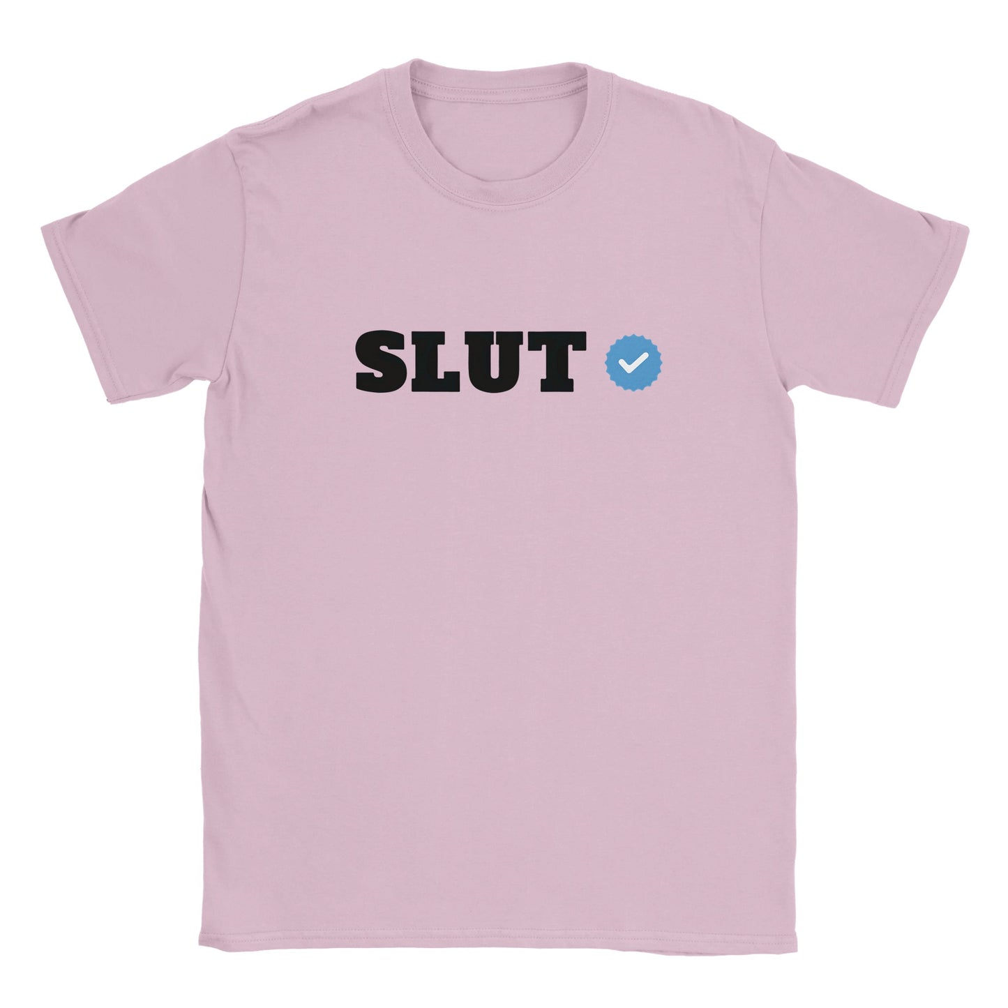 SLUT BABY TEE