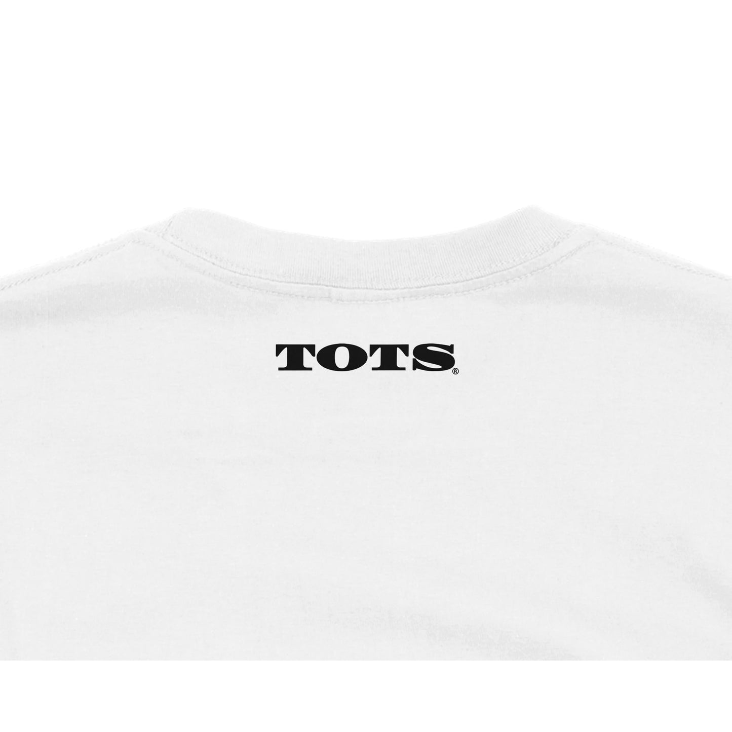 4 GIRLS & GAYS BABY TEE