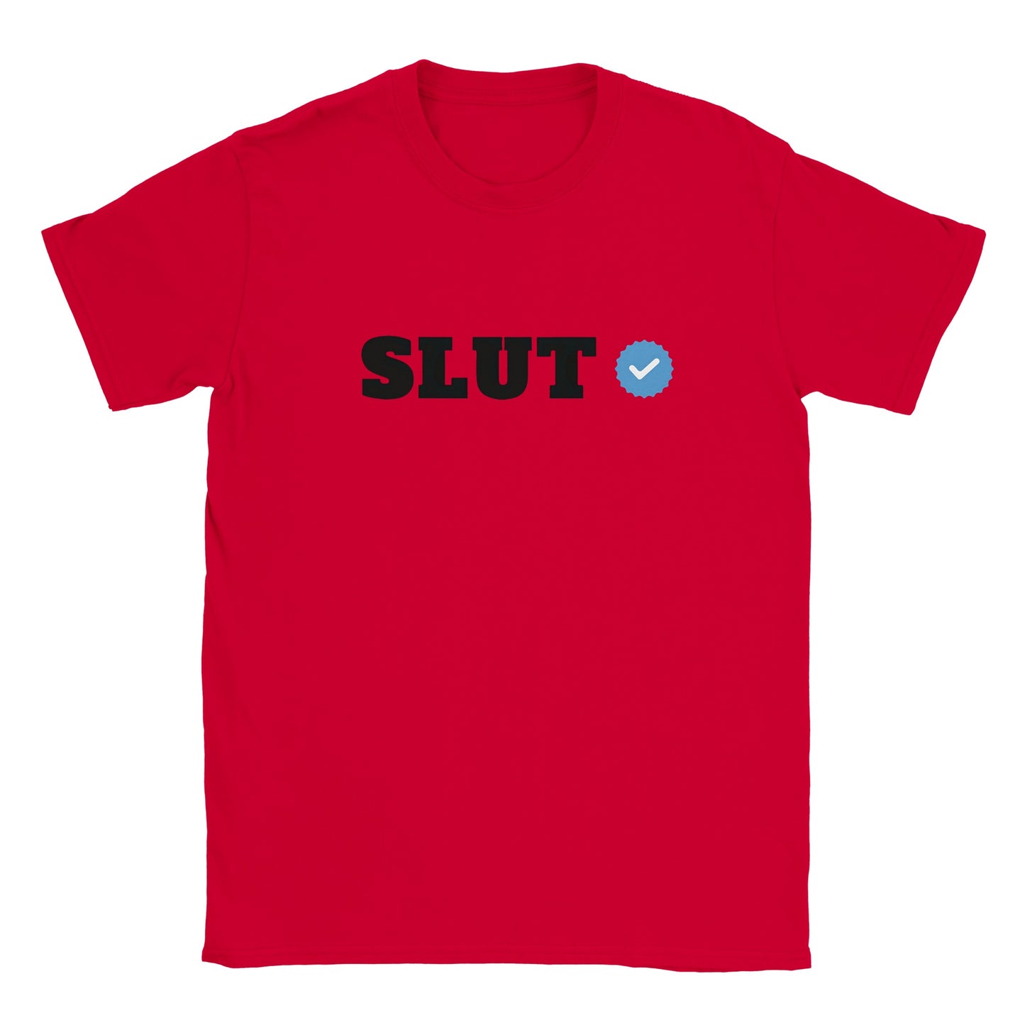 SLUT BABY TEE
