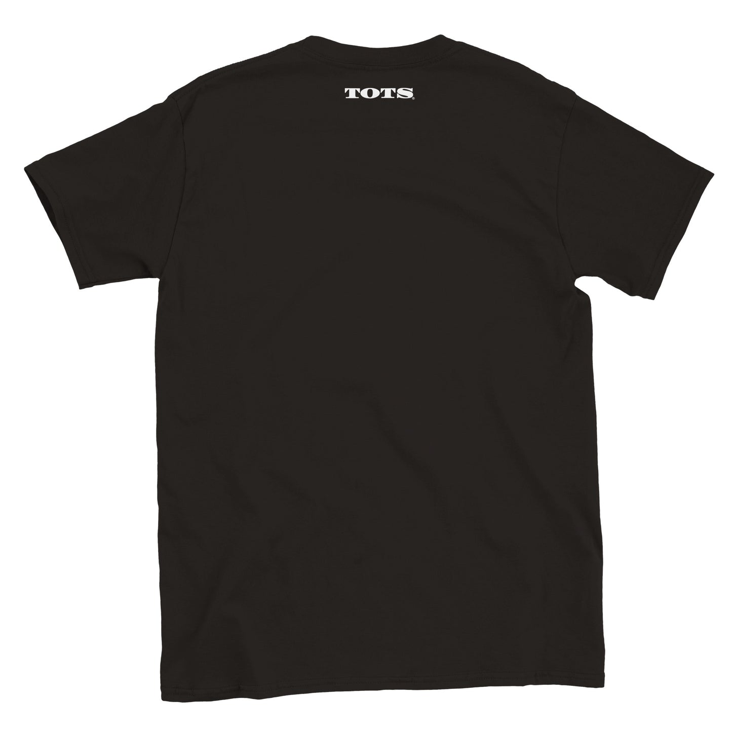 SORRY FOR BEING SEXY BABY TEE