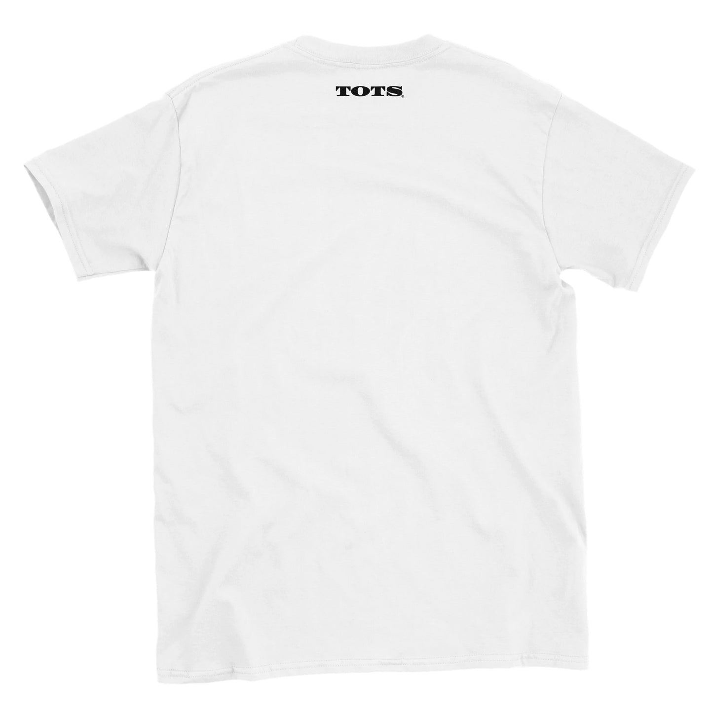 I AM THE SPANISH DREAM BABY TEE