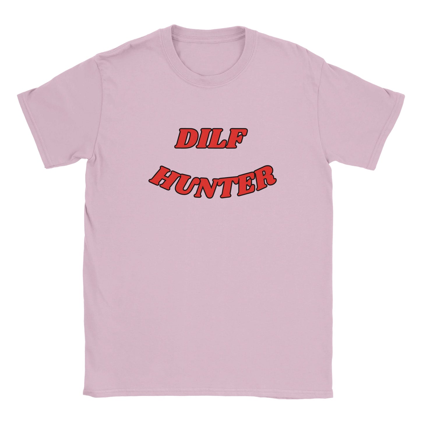 DILF HUNTER BABY TEE