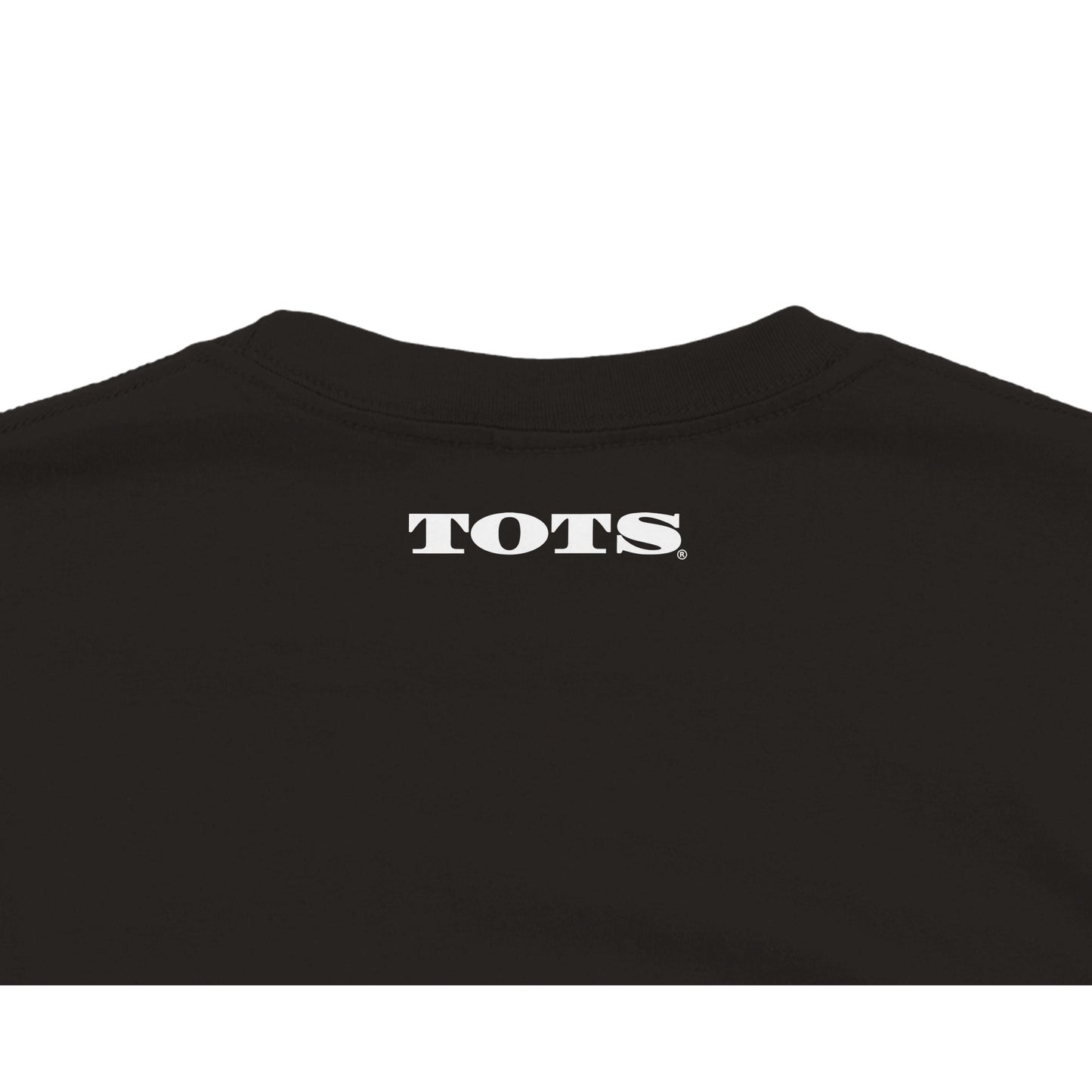 SORRY FOR BEING SEXY BABY TEE