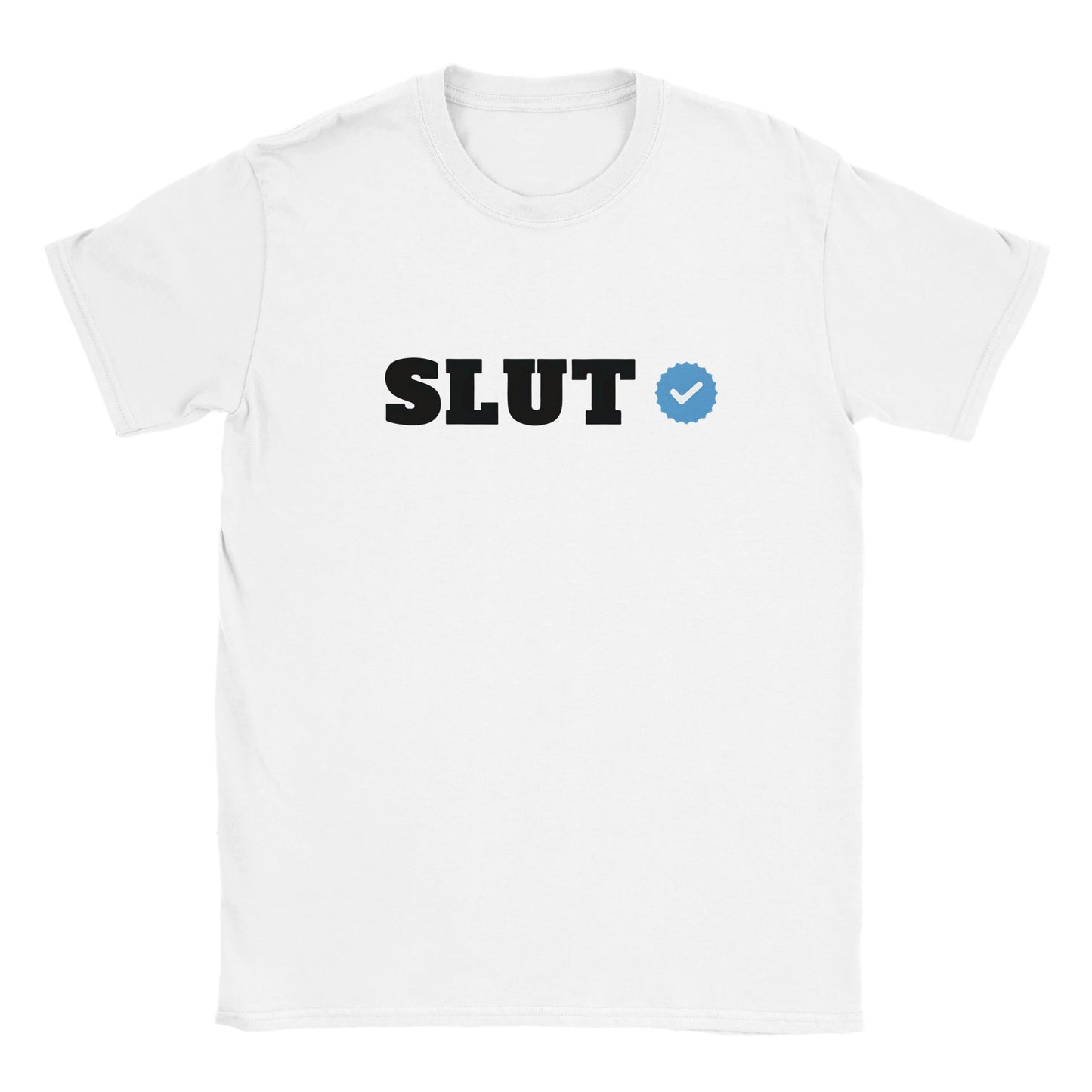 SLUT BABY TEE